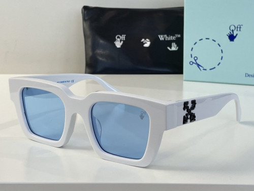 Off white Sunglasses AAAA-077
