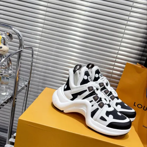 Super Max Custom LV Shoes-2444