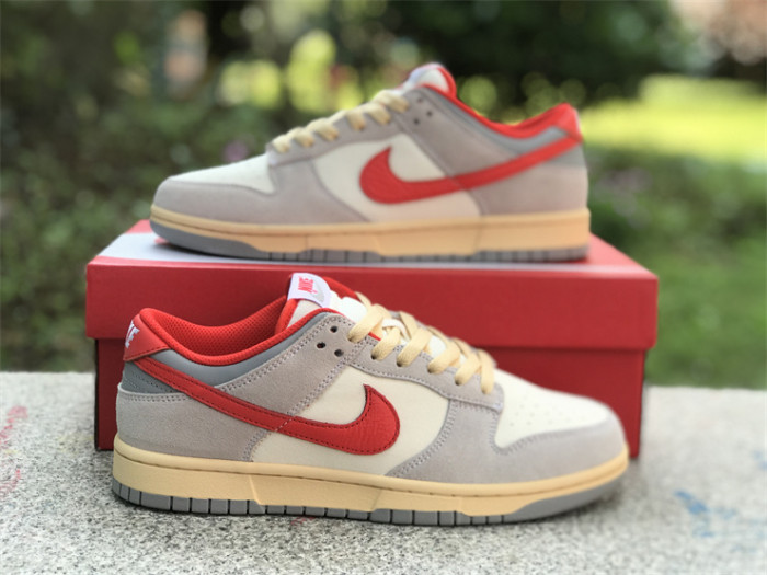 Authentic Nike Dunk Low 85 “Athletic Department”