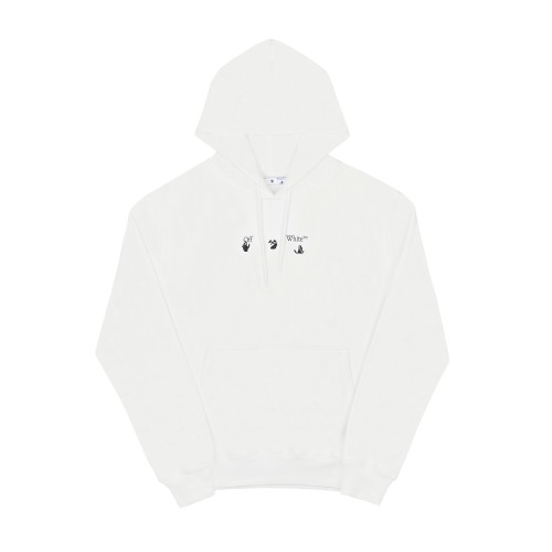 OFF White Hoodies 1：1 quality-042(XS-L)