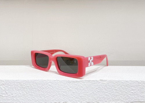 Off white Sunglasses AAAA-006