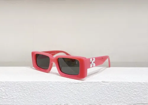 Off white Sunglasses AAAA-006