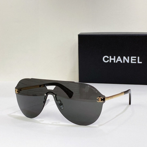 CHNL Sunglasses AAAA-1323