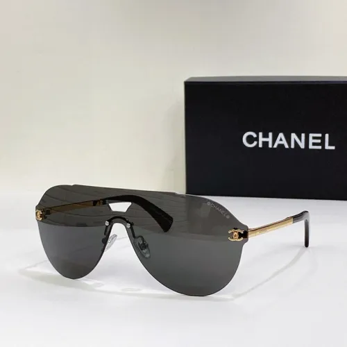 CHNL Sunglasses AAAA-1323