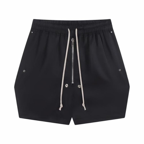 Rick Owens Shorts High End Quality-002