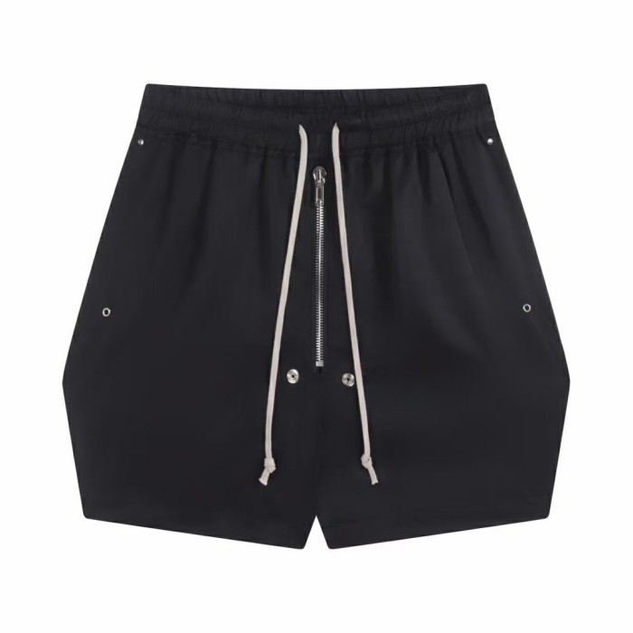 Rick Owens Shorts High End Quality-002
