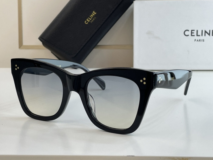 Celine Sunglasses AAAA-756