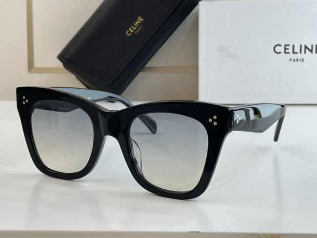 Celine Sunglasses AAAA-756