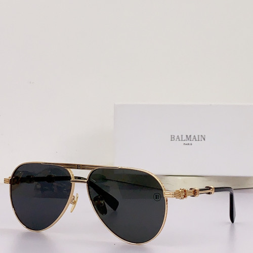 Balmain Sunglasses AAAA-568