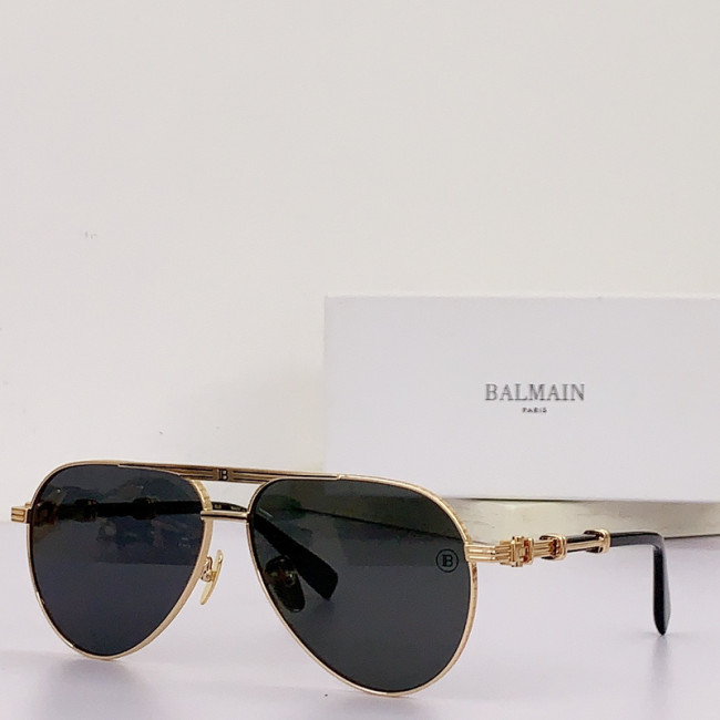 Balmain Sunglasses AAAA-568