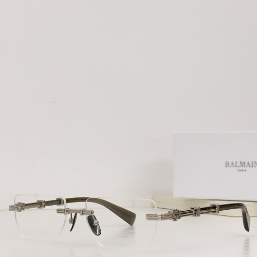 Balmain Sunglasses AAAA-578