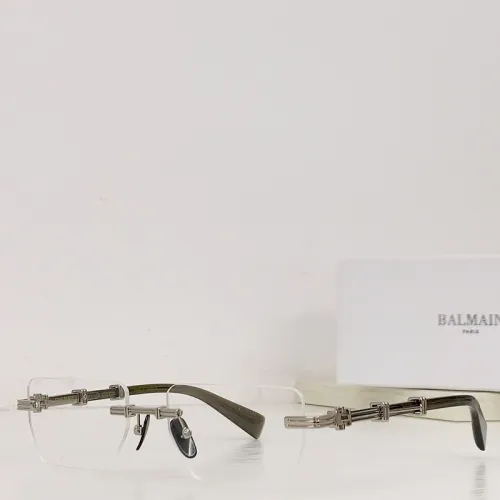 Balmain Sunglasses AAAA-575