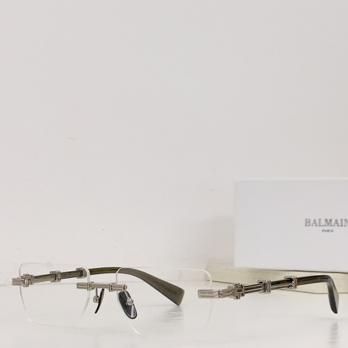 Balmain Sunglasses AAAA-578