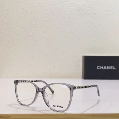 CHNL Sunglasses AAAA-1485