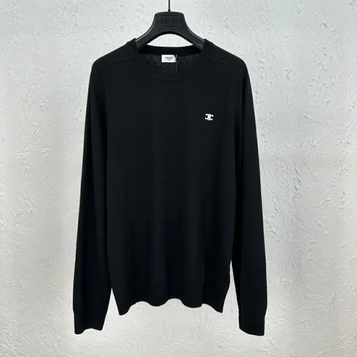 Celine High End Sweater-008