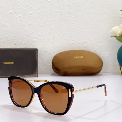 Tom Ford Sunglasses AAAA-625