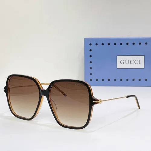 G Sunglasses AAAA-3978