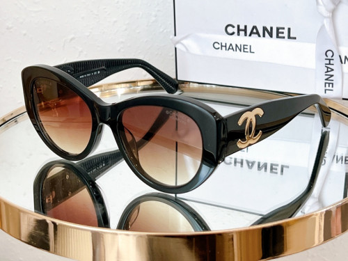 CHNL Sunglasses AAAA-2663