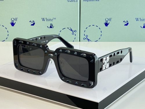 Off white Sunglasses AAAA-013