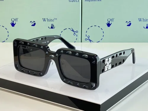 Off white Sunglasses AAAA-013