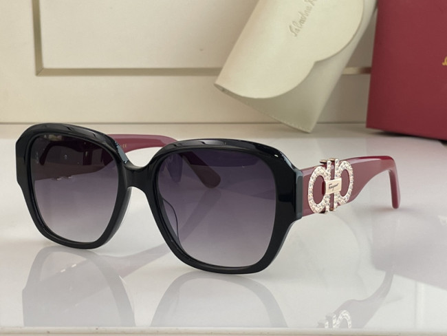 Ferragamo Sunglasses AAAA-677