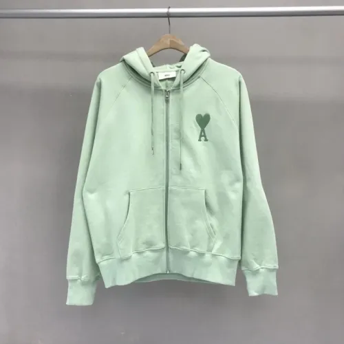 Amiri Hoodies 1：1 Quality-045(S-XL)