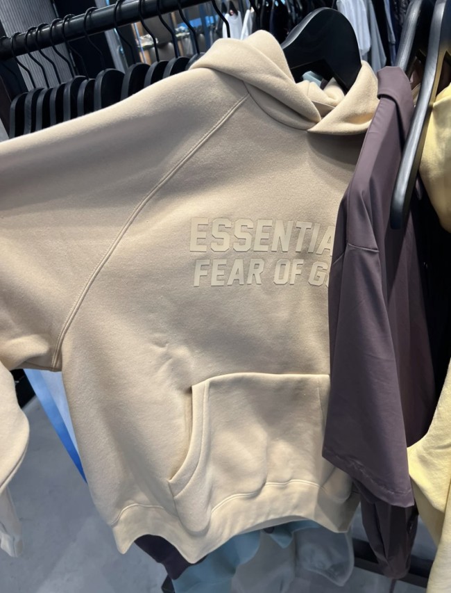 Fear of God Hoodies 1：1 Quality-384(S-XL)