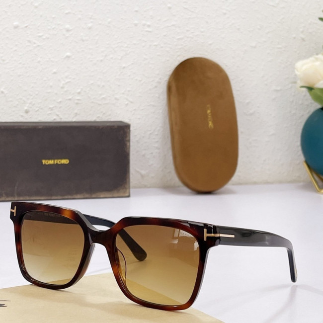 Tom Ford Sunglasses AAAA-1099
