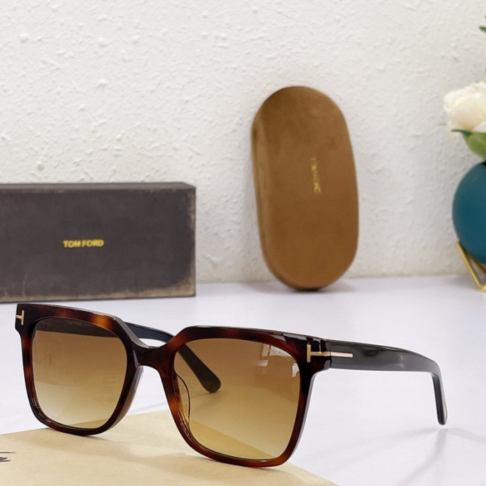 Tom Ford Sunglasses AAAA-1099