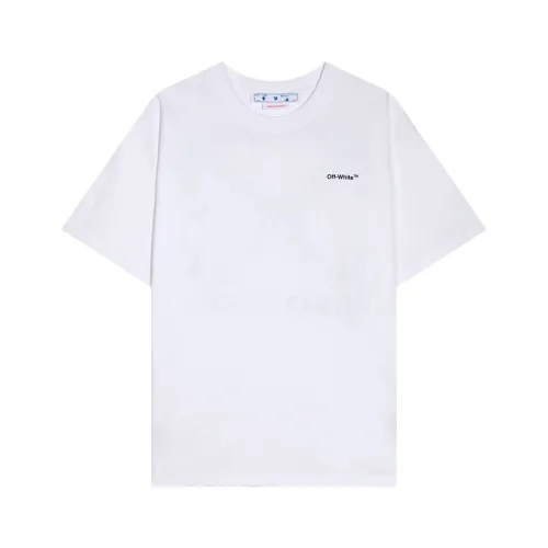 OFF White Shirt 1：1 quality-015(XS-L)