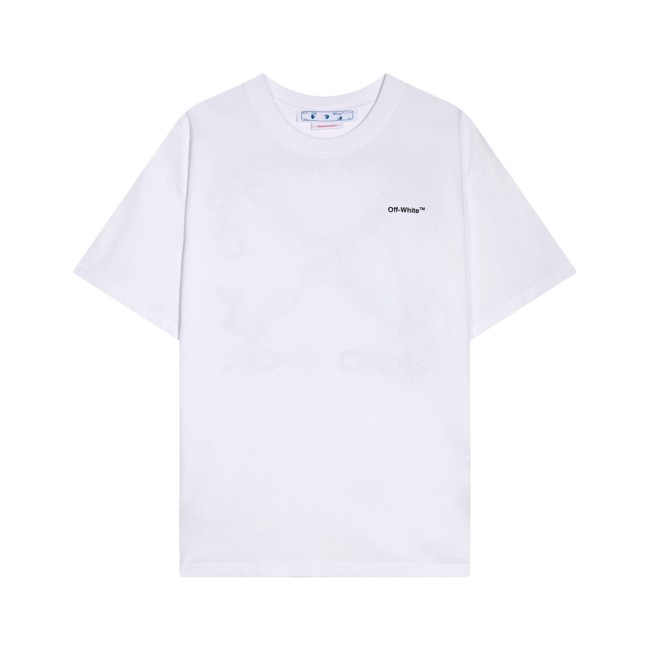 OFF White Shirt 1:1 quality-015(XS-L)