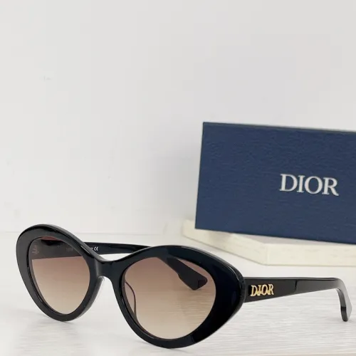 Dior Sunglasses AAAA-1866