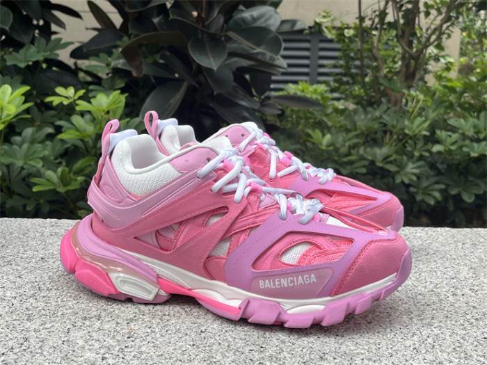 B 17FW Tripe-S High End Sneaker-446