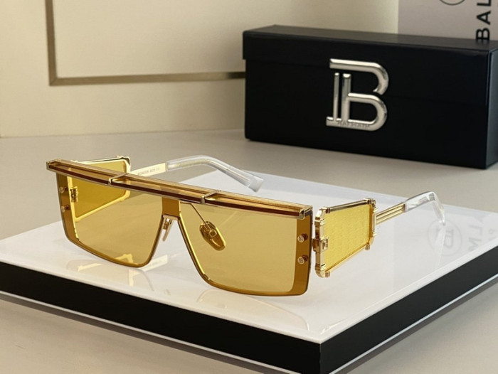Balmain Sunglasses AAAA-435