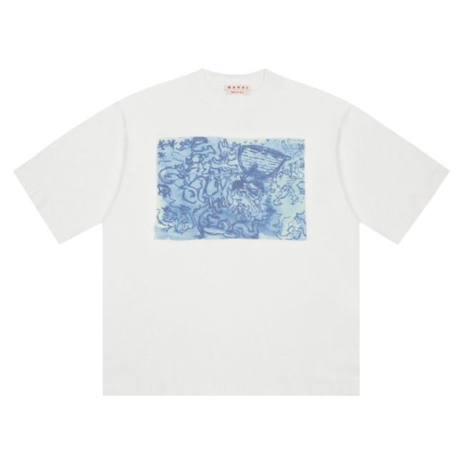 Amiri Shirt 1：1 Quality-087(XS-L)