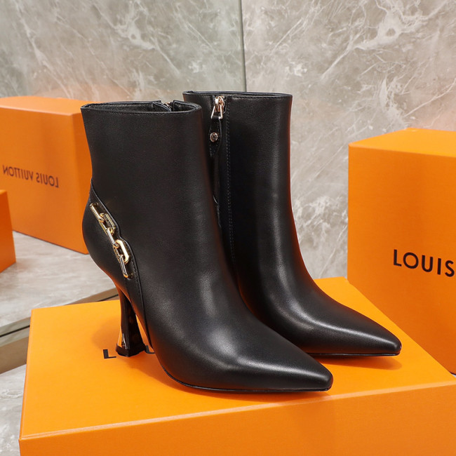 Super Max Custom LV Shoes-2721