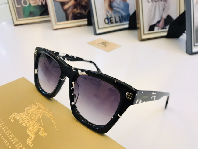 Burberry Sunglasses AAAA-1241