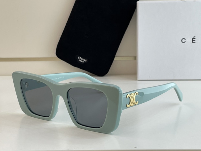 Celine Sunglasses AAAA-646