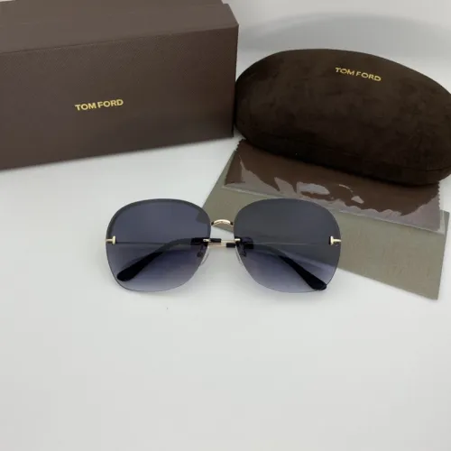 Tom Ford Sunglasses AAAA-311