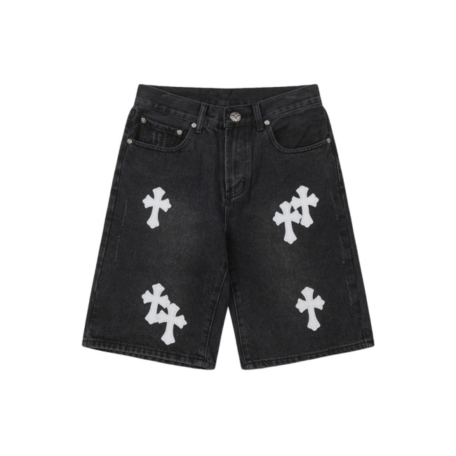 Chrome Hearts Pants 1：1 Quality-053