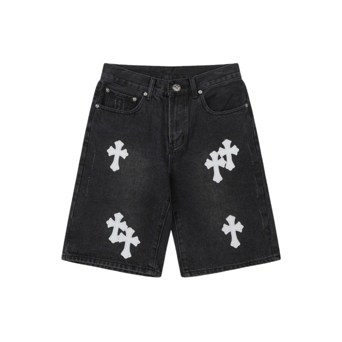 Chrome Hearts Pants 1：1 Quality-053