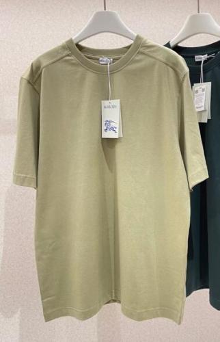 Burberry Shirt High End Quality-076