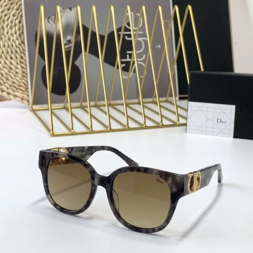 Dior Sunglasses AAAA-819
