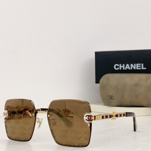 CHNL Sunglasses AAAA-2443