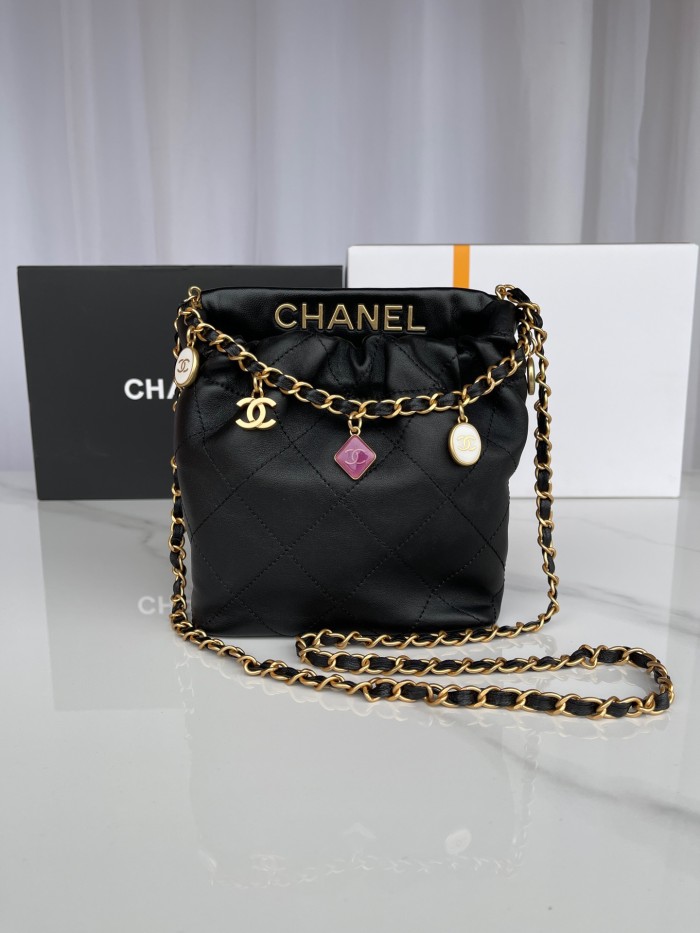 CHNL High End Quality Bag-372