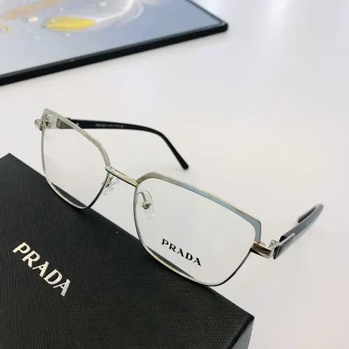 Prada Sunglasses AAAA-900