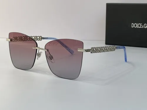 D&G Sunglasses AAAA-1307