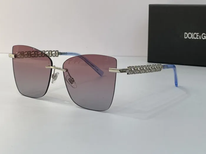 D&G Sunglasses AAAA-1307