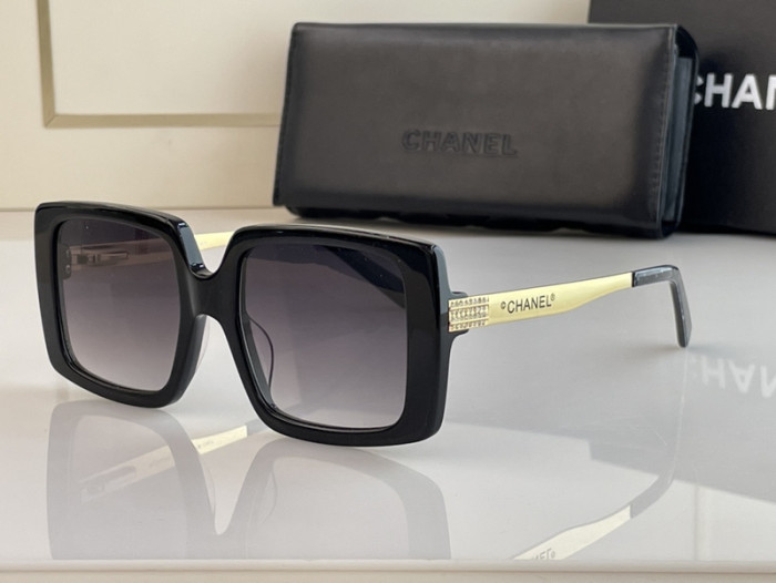 CHNL Sunglasses AAAA-1892
