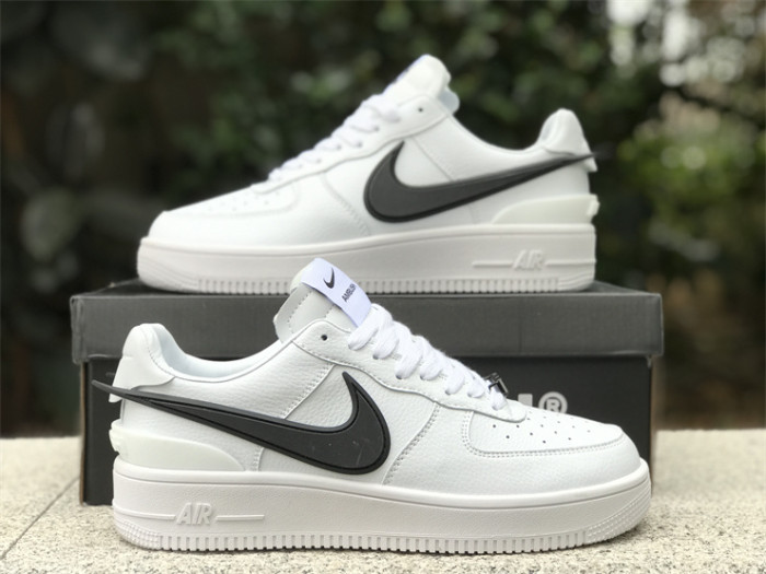 Authentic AMBush x Nike Air Force 1 Low White